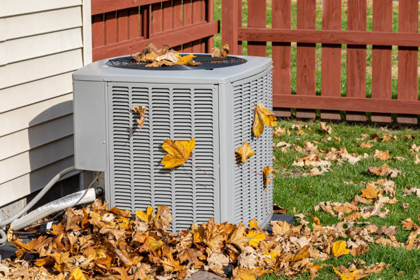Best HVAC Installation Services  in Munfordville, KY