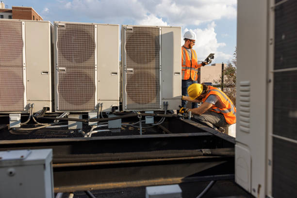Best Ductless HVAC Repair  in Munfordville, KY