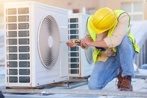 Best HVAC Cleaning Services  in Munfordville, KY
