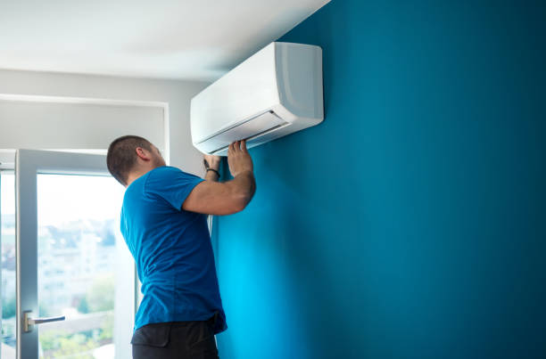 Best HVAC Air Duct Cleaning  in Munfordville, KY