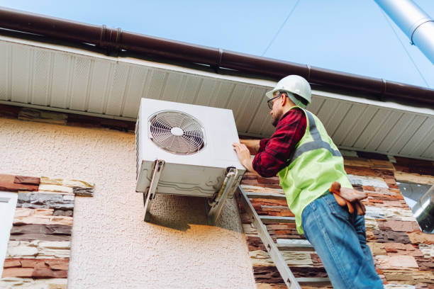 Best AC Installation Near Me  in Munfordville, KY