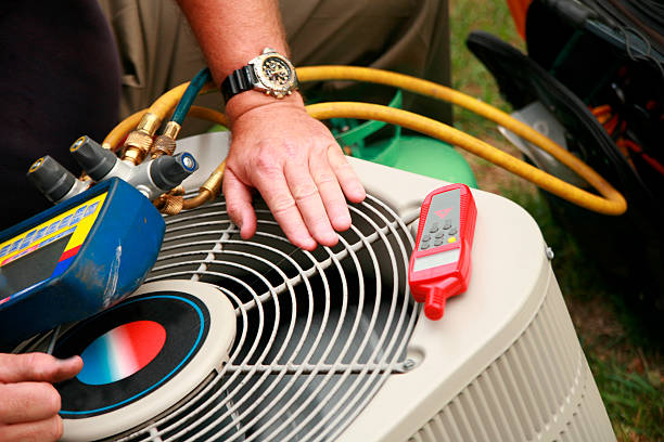 Best Affordable HVAC Services  in Munfordville, KY
