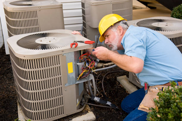 Best HVAC Troubleshooting  in Munfordville, KY