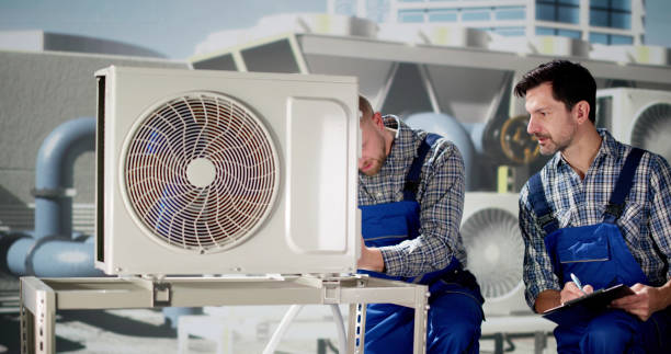 Best HVAC Cleaning Services  in Munfordville, KY