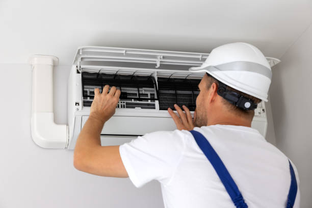 Best Residential HVAC Services  in Munfordville, KY