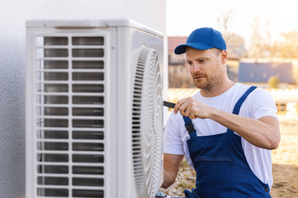 Best Emergency HVAC Repair  in Munfordville, KY