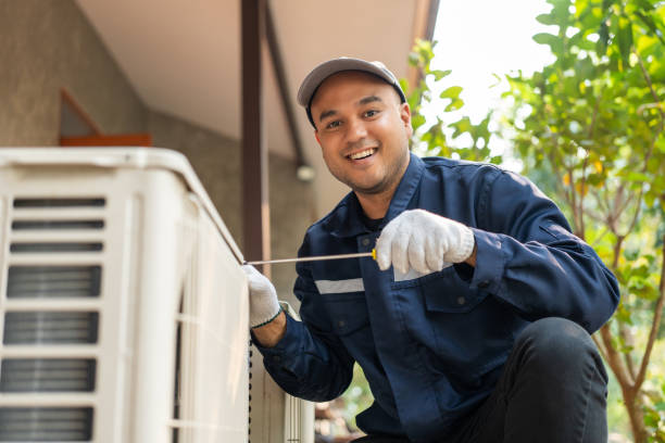 Best HVAC Tune-Up Services  in Munfordville, KY