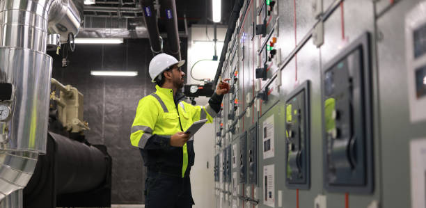 Best HVAC Companies Near Me  in Munfordville, KY