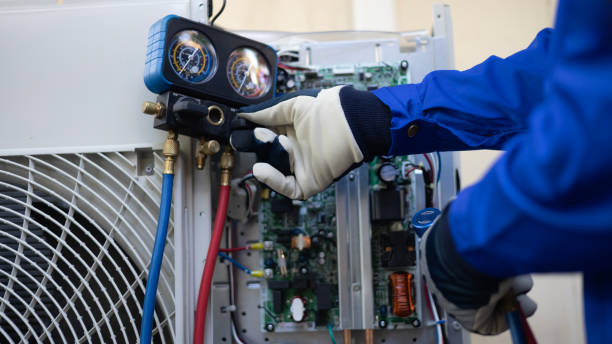 Best HVAC Replacement Cost  in Munfordville, KY