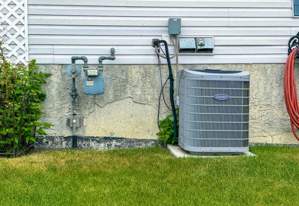 AC Installation Near Me in Munfordville, KY
